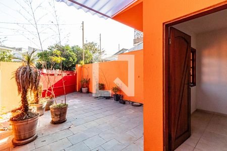 Casa à venda com 120m², 3 quartos e 3 vagasGaragem