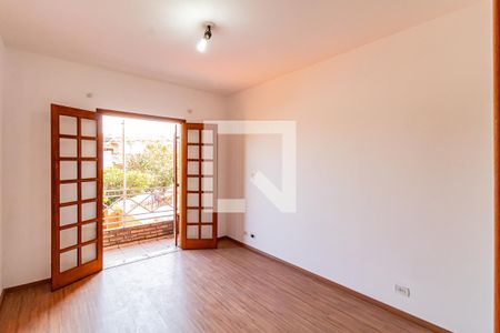 Suite de casa para alugar com 3 quartos, 120m² em Jardim das Vertentes, São Paulo