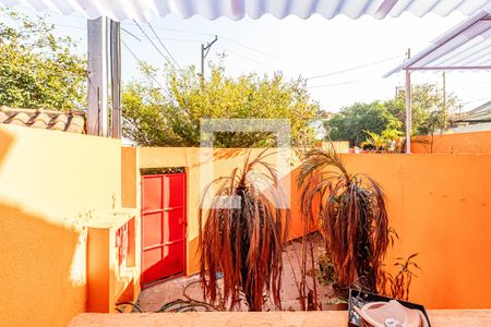 Casa à venda com 120m², 3 quartos e 3 vagasQuintal