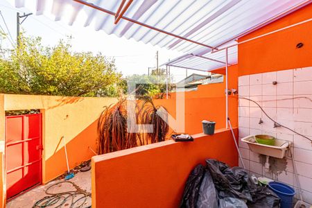 Casa à venda com 120m², 3 quartos e 3 vagasQuintal