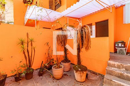 Casa à venda com 120m², 3 quartos e 3 vagasQuintal