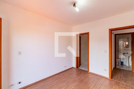 Suite de casa para alugar com 3 quartos, 120m² em Jardim das Vertentes, São Paulo