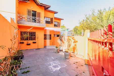 Casa à venda com 120m², 3 quartos e 3 vagasGaragem