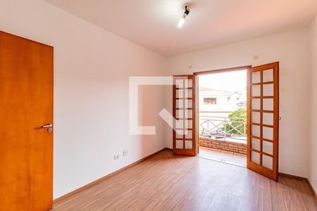 Suite de casa para alugar com 3 quartos, 120m² em Jardim das Vertentes, São Paulo