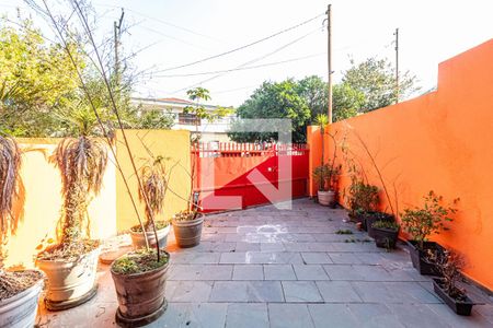 Casa à venda com 120m², 3 quartos e 3 vagasGaragem