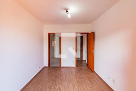 Suite de casa para alugar com 3 quartos, 120m² em Jardim das Vertentes, São Paulo