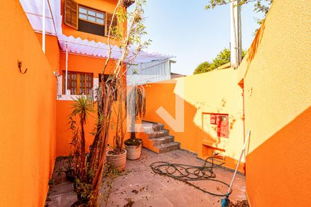 Casa à venda com 120m², 3 quartos e 3 vagasQuintal