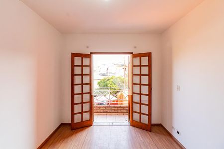 Suite de casa para alugar com 3 quartos, 120m² em Jardim das Vertentes, São Paulo