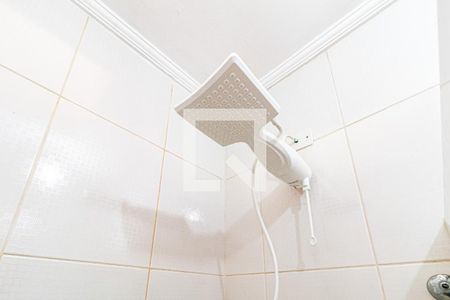 Casa à venda com 120m², 3 quartos e 3 vagasBanheiro social