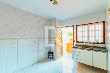 Casa à venda com 120m², 3 quartos e 3 vagasCozinha