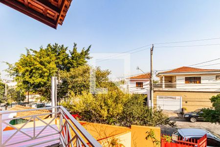 Casa à venda com 120m², 3 quartos e 3 vagasSuite - Varanda