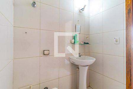 Casa à venda com 120m², 3 quartos e 3 vagasSuite - Banheiro