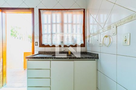Casa à venda com 120m², 3 quartos e 3 vagasCozinha