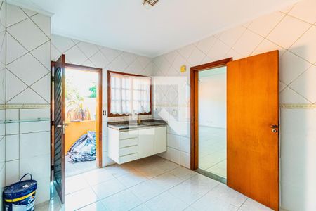 Casa à venda com 120m², 3 quartos e 3 vagasCozinha