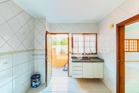 Casa à venda com 120m², 3 quartos e 3 vagasCozinha