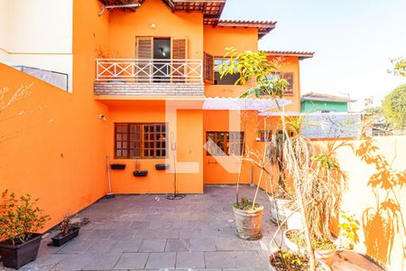 Casa à venda com 120m², 3 quartos e 3 vagasGaragem