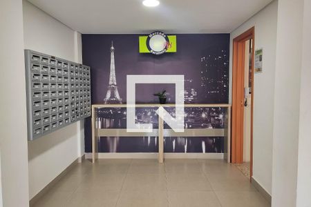 Apartamento para alugar com 55m², 2 quartos e 2 vagasMercado