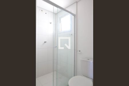 Apartamento para alugar com 55m², 2 quartos e 2 vagasBanheiro Social