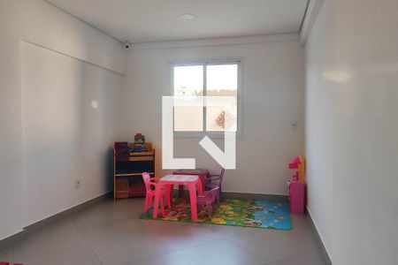 Apartamento para alugar com 55m², 2 quartos e 2 vagasBrinquedoteca