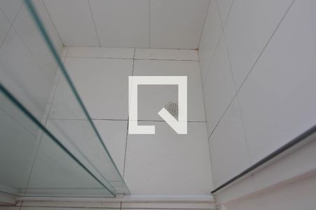 Apartamento para alugar com 55m², 2 quartos e 2 vagasBanheiro da Suite