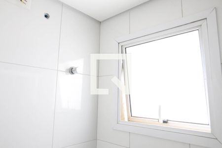 Apartamento para alugar com 55m², 2 quartos e 2 vagasBanheiro Social