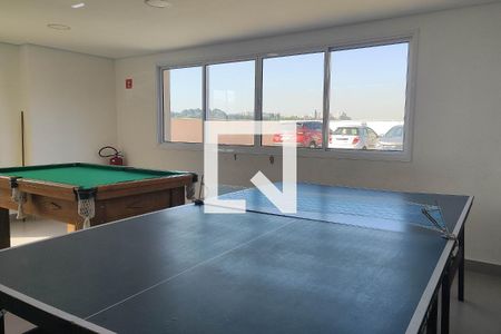 Apartamento para alugar com 55m², 2 quartos e 2 vagasSala de Jogos