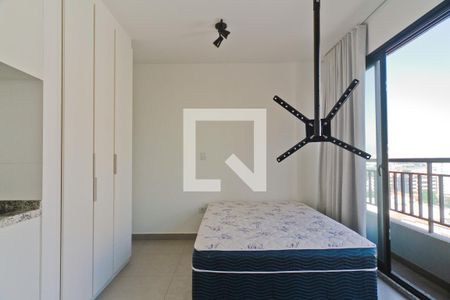 Studio de apartamento para alugar com 1 quarto, 27m² em Santana, São Paulo