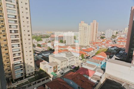 Apartamento para alugar com 27m², 1 quarto e sem vaga Apartamento para alugar com 27m², 1 quarto e sem vagaVista