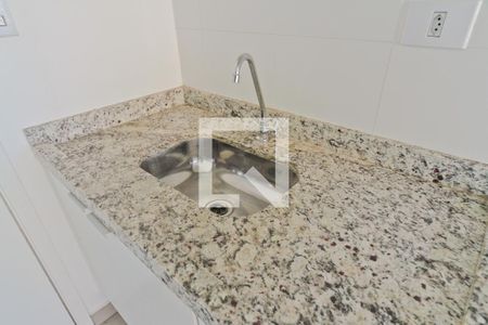 Apartamento para alugar com 27m², 1 quarto e sem vaga Apartamento para alugar com 27m², 1 quarto e sem vagaCozinha