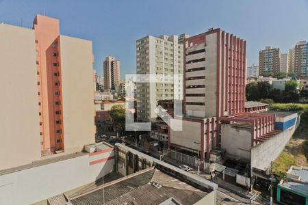 Apartamento para alugar com 27m², 1 quarto e sem vaga Apartamento para alugar com 27m², 1 quarto e sem vagaVista