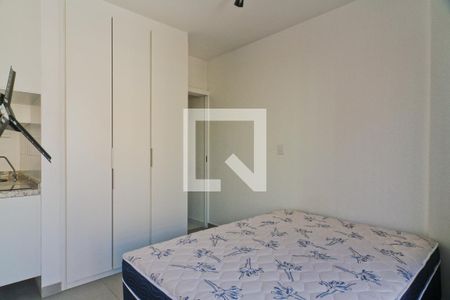 Studio de apartamento para alugar com 1 quarto, 27m² em Santana, São Paulo