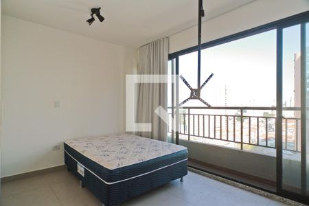 Studio de apartamento para alugar com 1 quarto, 27m² em Santana, São Paulo