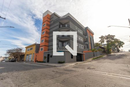 Apartamento para alugar com 40m², 2 quartos e sem vaga