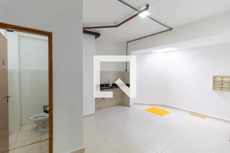 Apartamento para alugar com 40m², 2 quartos e sem vaga