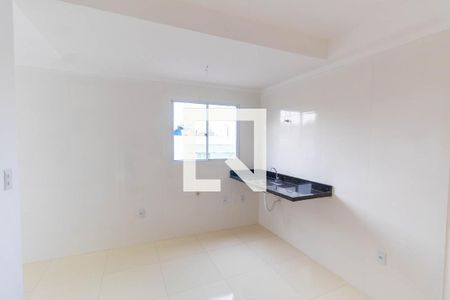 Apartamento para alugar com 40m², 2 quartos e sem vaga