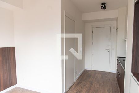 Sala/quarto de kitnet/studio para alugar com 1 quarto, 20m² em Cursino, São Paulo