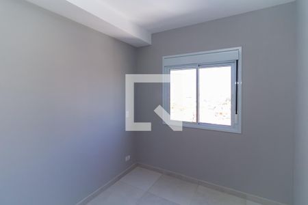 Suíte de apartamento para alugar com 1 quarto, 29m² em Jardim Angela (zona Leste), São Paulo