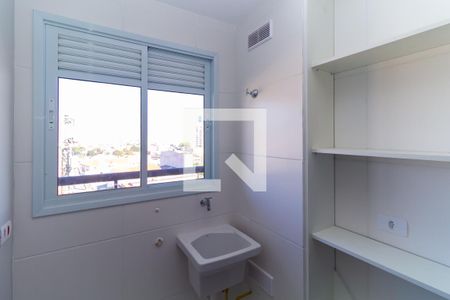 Área de Serviço de apartamento para alugar com 1 quarto, 29m² em Jardim Angela (zona Leste), São Paulo