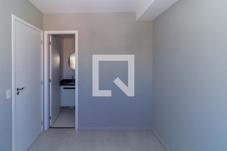 Suíte de apartamento para alugar com 1 quarto, 29m² em Jardim Angela (zona Leste), São Paulo