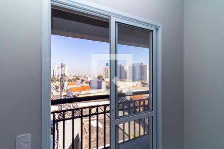 Sacada de apartamento para alugar com 1 quarto, 29m² em Jardim Angela (zona Leste), São Paulo