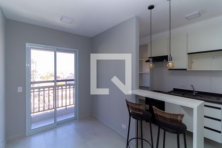 Apartamento para alugar com 1 quarto, 29m² em Jardim Angela (zona Leste), São Paulo