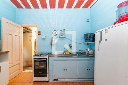 Casa à venda com 245m², 3 quartos e 25 vagas Casa à venda com 245m², 3 quartos e 25 vagasCozinha