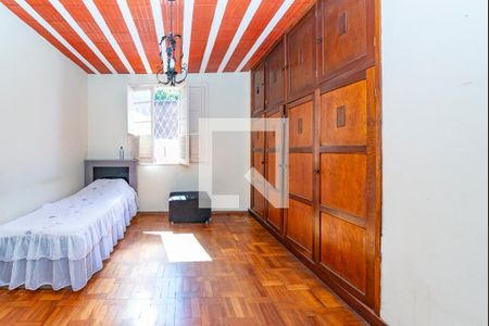 Casa à venda com 245m², 3 quartos e 25 vagas Casa à venda com 245m², 3 quartos e 25 vagasQuarto 3