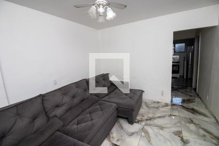 Casa de condomínio à venda com 198m², 4 quartos e 2 vagasSala