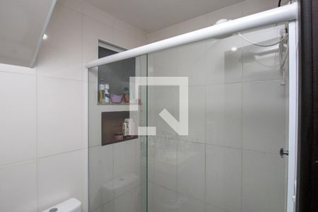 Casa de condomínio à venda com 198m², 4 quartos e 2 vagasSuíte 3