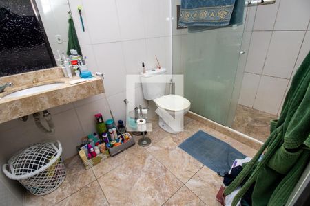 Casa de condomínio à venda com 198m², 4 quartos e 2 vagasSuíte 2