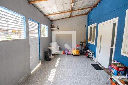 Casa de condomínio à venda com 198m², 4 quartos e 2 vagasVaranda/ quintal