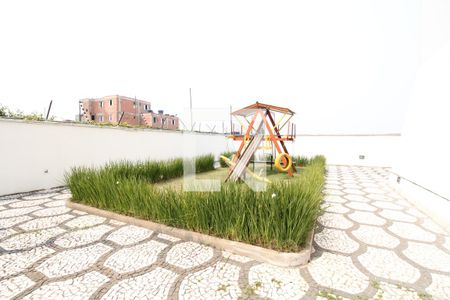 Apartamento à venda com 132m², 4 quartos e 2 vagasÁrea comum - Playground