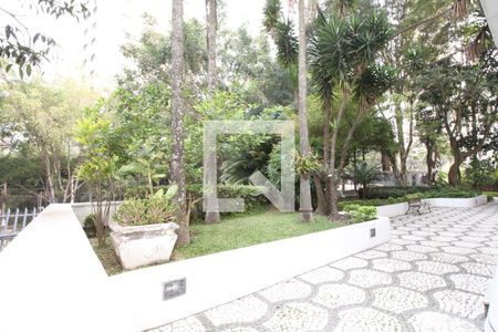 Apartamento à venda com 132m², 4 quartos e 2 vagasÁrea comum