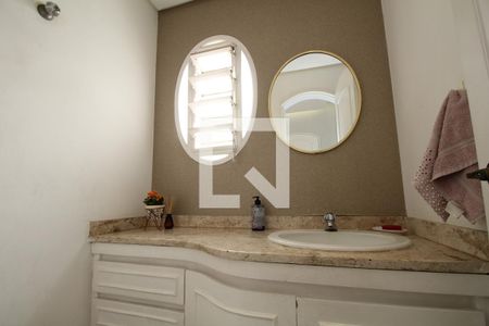 Apartamento à venda com 132m², 4 quartos e 2 vagasLavabo